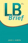 LB Brief -  - 9780134123073