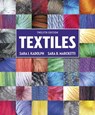 Textiles - Sara J. Kadolph ; Sara B. Marcketti - 9780134128634