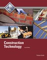 Construction Technology Trainee Guide - NCCER - 9780134130392