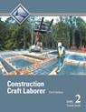 Construction Craft Laborer Trainee Guide, Level 2 - NCCER - 9780134130965