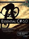 Essential C# 6.0 - Mark Michaelis ; Eric Lippert - 9780134141046