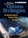 The Bible of Options Strategies - COHEN,  Guy - 9780134190167