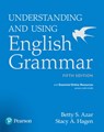 Azar-Hagen Grammar - (Ae) - 5th Edition - Student Book with App - Understanding and Using English Grammar [With Access Code] - Betty Azar - 9780134268828