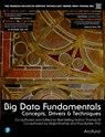 Big Data Fundamentals - Thomas Erl ; Wajid Khattak ; Paul Buhler - 9780134291079
