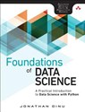 Foundations of Data Science - DINU,  Jonathan - 9780134398808