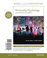 Personality Psychology - TWENGE,  Jean M. ; Campbell, W. Keith - 9780134465609
