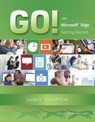 GO! with Edge Getting Started - Shelley Gaskin ; Joyce Thompson - 9780134474489
