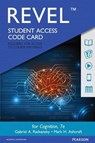 Cognition Revel Access Code - RADVANSKY,  Gabriel A. ; Ashcraft, Mark H. - 9780134476766