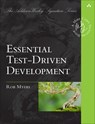 Essential Test-Driven Development - Robert Myers - 9780134494159