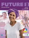 Future 3 Student Book with App - SCHOENBERG,  Irene - 9780134537917