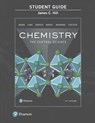 Study Guide for Chemistry - Theodore Brown ; H. LeMay ; Bruce Bursten ; Catherine Murphy - 9780134554075