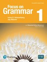 Focus on Grammar 1 with Essential Online Resources - Irene Schoenberg - 9780134583273