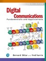 Digital Communications - Bernard Sklar ; Fredric Harris - 9780134588568
