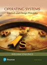Operating Systems - STALLINGS,  William - 9780134670959