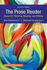 Prose Reader Essays for Thinking, Reading and Writing, MLA Update - FLACHMANN,  Kim - 9780134678856