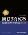 Mosaics - FLACHMANN,  Kim - 9780134678887