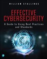 Effective Cybersecurity - William Stallings - 9780134772806