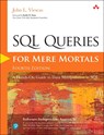 SQL Queries for Mere Mortals - John Viescas - 9780134858333