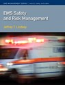 EMS Safety and Risk Management - Jeffrey Lindsey - 9780135024720