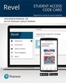 International Relations Access Card - PEVEHOUSE,  Jon C. W. ; Goldstein, Joshua S. - 9780135176610