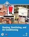 HVAC, Level 2 - NCCER - 9780135185124