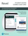 Revel for International Relations -- Combo Access Card - PEVEHOUSE,  Jon C. W. ; Goldstein, Joshua S. - 9780135192511