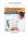 The Lab Manual and Workbook for Pharmacy Technician - Mike Johnston - 9780135204283