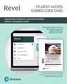 Revel for Government in America, 2016 Presidential Election, People, Politics and Policy -- Combo Access Card - EDWARDS,  George C., III ; Wattenberg, Martin P. ; Howell, William G. - 9780135235829