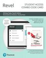 Revel for Writing Today Plus the Writer's Guide Access Card - JOHNSON-SHEEHAN,  Richard ; Paine, Charles - 9780135259627