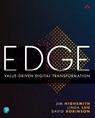EDGE - Jim Highsmith ; Linda Luu ; David Robinson - 9780135263075