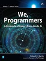 We, Programmers - Robert Martin - 9780135344262