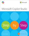 Microsoft Copilot Studio Step by Step - Lisa Crosbie - 9780135491508