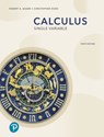 Calculus - Robert Adams ; Christopher Essex - 9780135684122