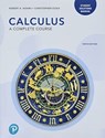 Student Solutions Manual for Calculus - Robert Adams ; Christopher Essex - 9780135732533