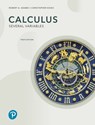 Calculus - Robert Adams ; Christopher Essex - 9780135756928