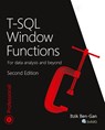T-SQL Window Functions - Itzik Ben-Gan - 9780135861448
