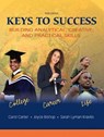 Keys to Success - Carol Carter ; Joyce Bishop ; Sarah Lyman Kravits ; Judy Block - 9780136005049