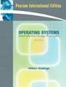 Operating Systems - William Stallings - 9780136033370