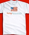 Living Democracy, Brief National Edition - Daniel M. Shea ; Joanne Connor Green ; Christopher E. Smith - 9780136132141