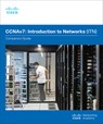 INTRO TO NETWORKS COURSE BOOKL - Cisco Networking Academy ; Allan Johnson - 9780136632955