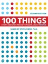 100 Things Every Designer Needs to Know About People - Susan Weinschenk - 9780136746911