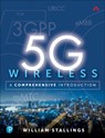 5G Wireless - William Stallings - 9780136767145