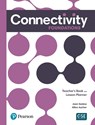Connectivity Foundations Teacher's Book and Lesson Planner - Joan Saslow ; Allen Ascher - 9780136833413