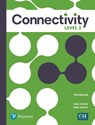 Connectivity Level 2 Workbook - Joan Saslow ; Allen Ascher - 9780136834465