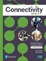 Connectivity Level 2 Student's Book & Interactive Student's eBook with Online Practice, Digital Resources and App - Joan Saslow ; Allen Ascher - 9780136834472