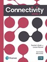Connectivity Level 3 Teacher's Book and Lesson Planner - Joan Saslow ; Allen Ascher - 9780136834601
