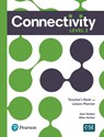 Connectivity Level 2 Teacher's Book and Lesson Planner - Joan Saslow ; Allen Ascher - 9780136834731