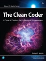The Clean Coder - Robert Martin - 9780137081073