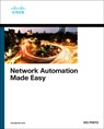 Network Automation Made Easy - Ivo Pinto - 9780137506736