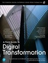 Field Guide to Digital Transformation, A - Thomas Erl ; Roger Stoffers - 9780137571840